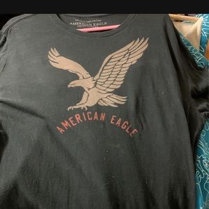 American eagle shirt